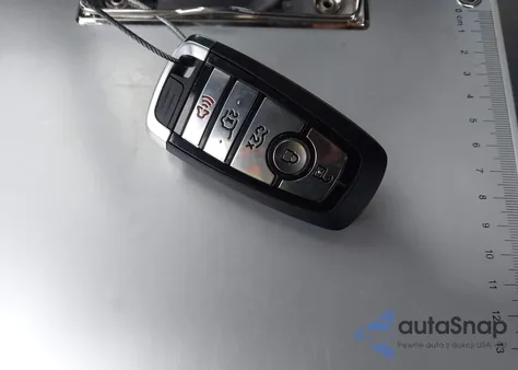 2025 Ford Mustang Mach-E Gt z USA, uszkodzony, nr VIN 3FMTK4SX9SMA04309